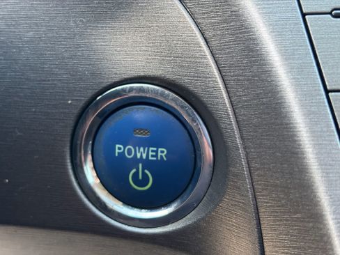 Used 2013 Toyota Prius Prime Plug-In Hybrid FWD image 30