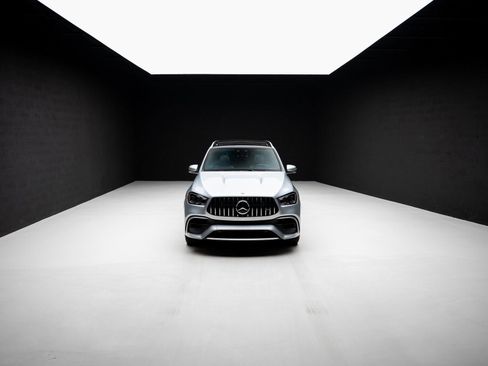Used 2024 Mercedes-Benz GLE 63 AMG S image 91