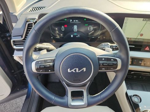 Used 2024 Kia Sportage EX w/ EX Premium Package AWD/4WD image 21
