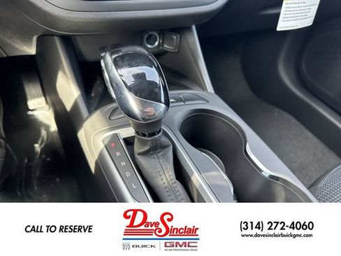 New 2026 Buick Envista Preferred w/ Convenience II Package FWD image 19