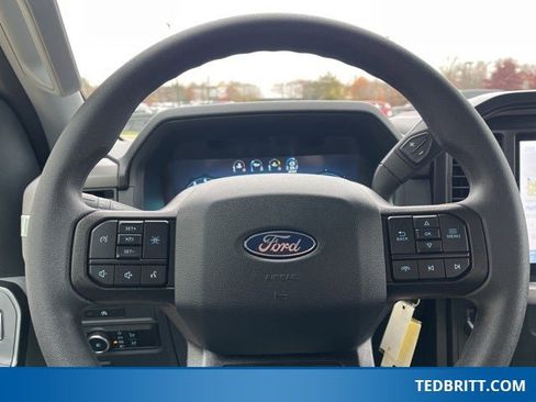 Used 2025 Ford F150 XL w/ Equipment Group 103A High image 18