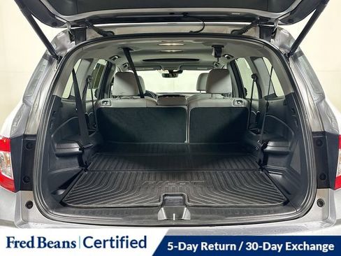 Used 2022 Honda Pilot Special Edition image 27