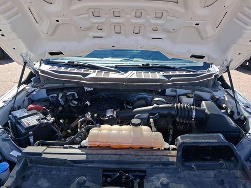 Used 2022 Ford F150 XL w/ Trailer Tow Package AWD/4WD image 20
