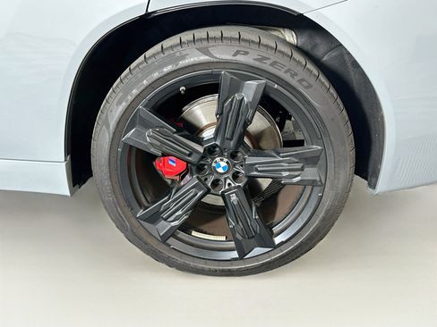 Used 2025 BMW X3 xDrive30i w/ M Sport Package AWD/4WD image 11