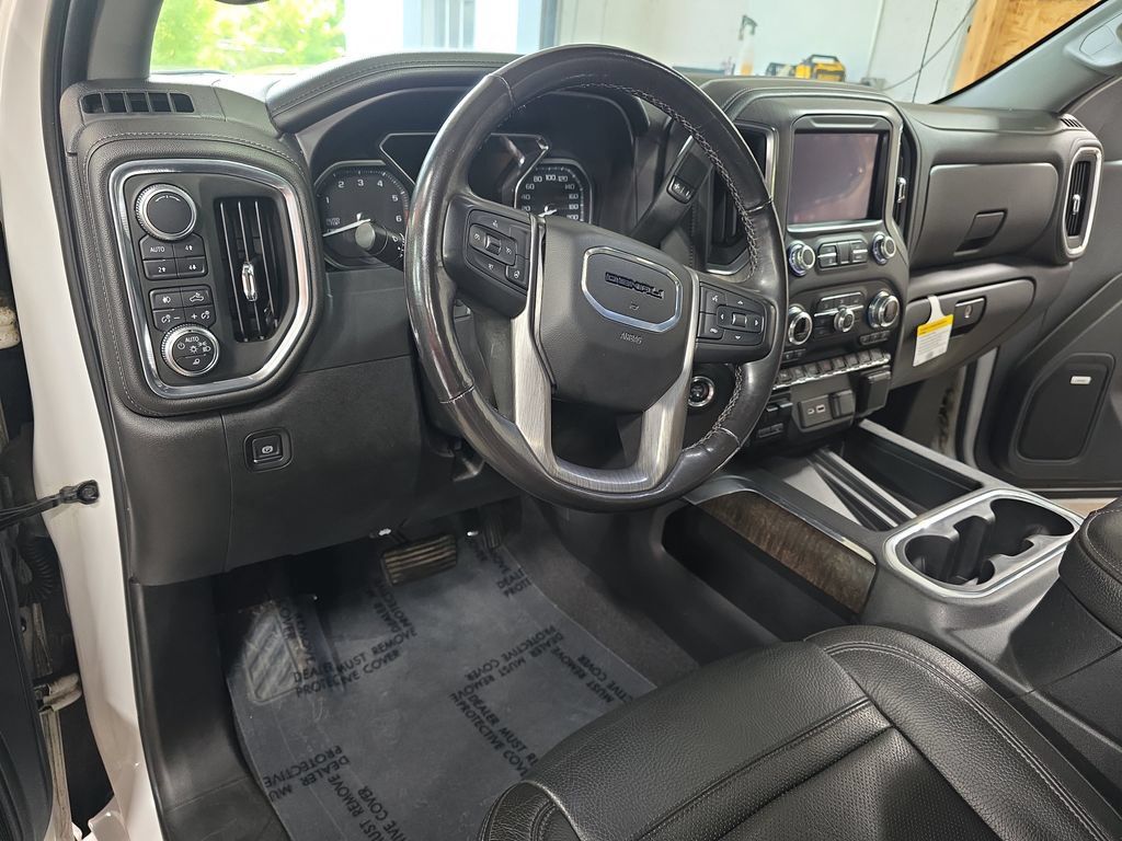 Used 2019 GMC Sierra 1500 Denali AWD/4WD image 15