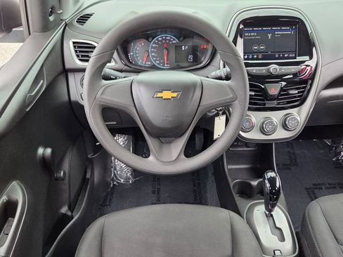Used 2022 Chevrolet Spark LS FWD image 11