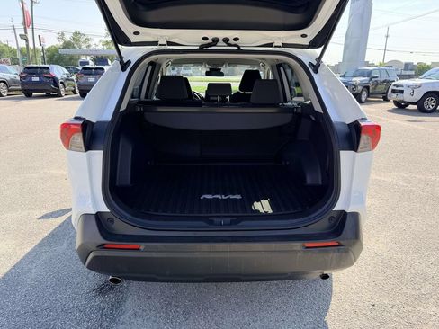 Certified 2020 Toyota RAV4 LE w/ All Weather Liner Package AWD/4WD image 15