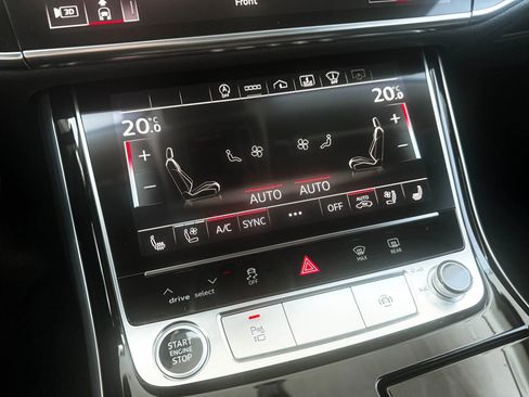Used 2022 Audi A8 L 3.0T image 19