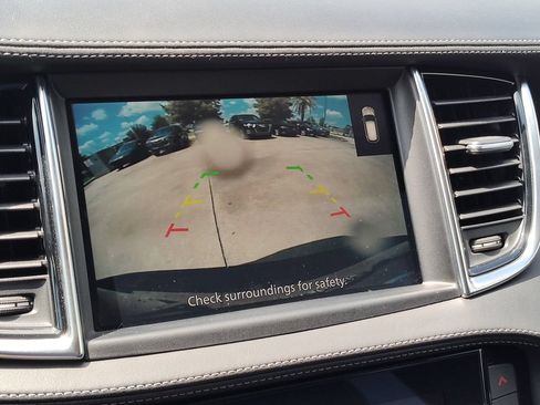 Used 2022 INFINITI QX50 Luxe FWD image 37