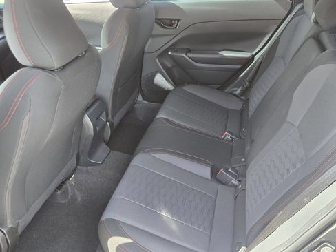 Used 2024 Subaru Impreza 2.0i Sport AWD/4WD image 12