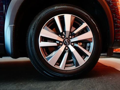 Certified 2024 Nissan Pathfinder SL AWD/4WD image 81