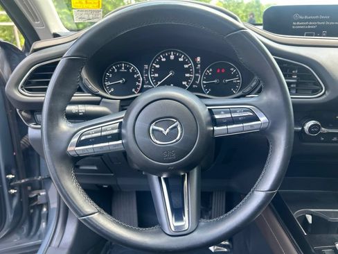 Used 2021 MAZDA CX-30 AWD 2.5 S w/ Premium Package image 15