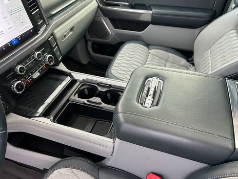 Used 2023 Ford F350 Limited image 20