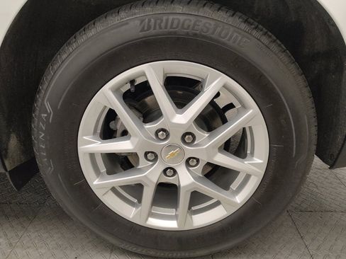 Used 2024 Chevrolet Equinox LS AWD/4WD image 31