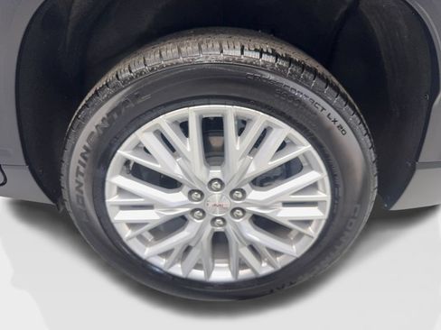 Used 2026 GMC Acadia Elevation w/ Elevation Premium Package FWD image 89