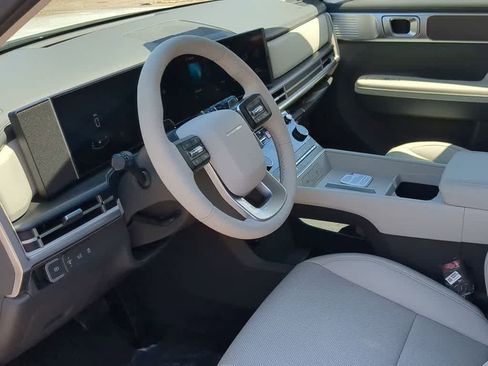 New 2026 Hyundai Santa Fe SEL w/ Tow & Go Package image 15