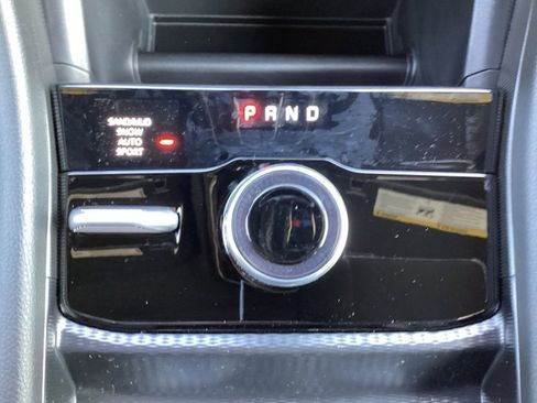 New 2025 Jeep Grand Cherokee Limited image 40