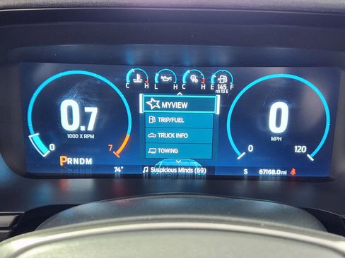 Used 2023 Ford F150 Tremor w/ Equipment Group 402A High AWD/4WD image 20