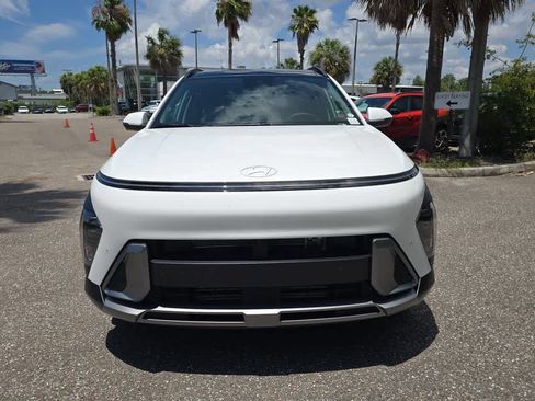 New 2026 Hyundai Kona Limited FWD image 10