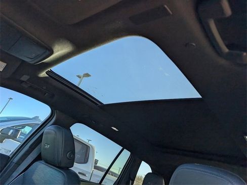 New 2026 Buick Enclave Sport Touring image 18