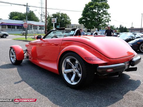 Used 1999 Plymouth Prowler RWD image 6