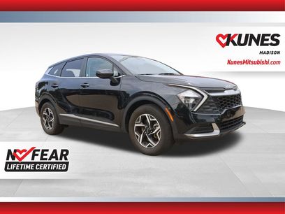 Used 2023 Kia Sportage LX
