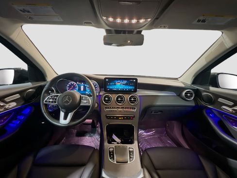 Used 2022 Mercedes-Benz GLC 300 image 15