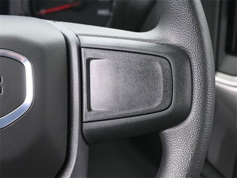 New 2026 GMC Sierra 2500 Pro w/ Convenience Package image 25