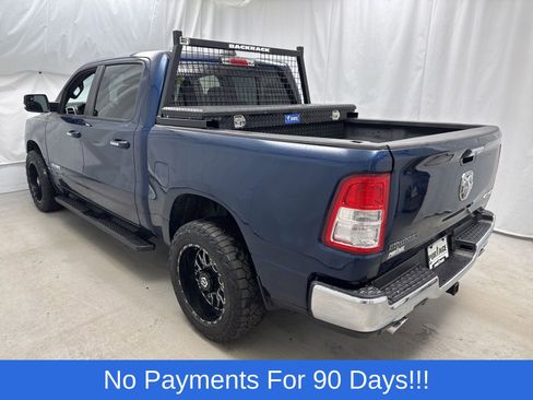 Used 2019 RAM 1500 Big Horn image 5