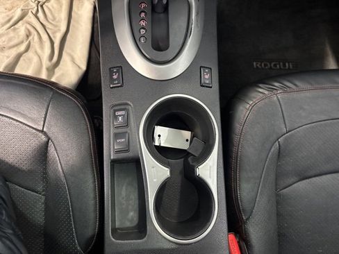 Used 2012 Nissan Rogue SL image 24