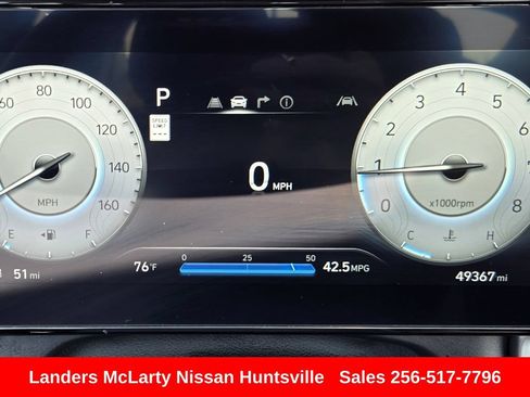 Used 2024 Hyundai Elantra SEL FWD image 26