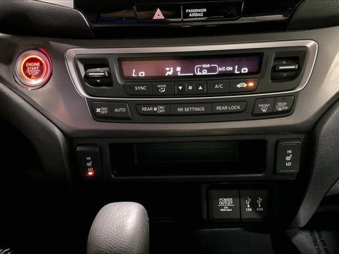 Used 2016 Honda Pilot EX-L image 33