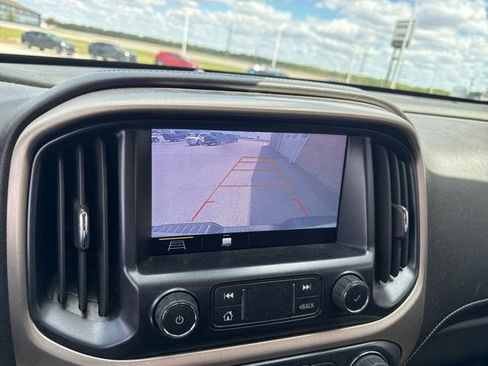 Used 2020 GMC Canyon Denali AWD/4WD image 20