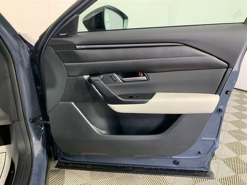New 2026 MAZDA CX-50 AWD 2.5 S w/ Cargo Package image 28