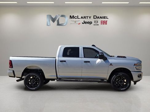 New 2026 RAM 2500 Tradesman AWD/4WD image 6