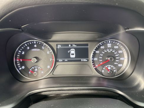 Used 2024 Kia Forte LX image 16