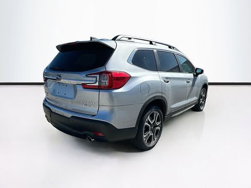 New 2026 Subaru Ascent Limited AWD/4WD image 9