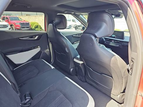 Used 2023 Kia EV6 GT-Line w/ GT-Line Suede Seat Package RWD image 11