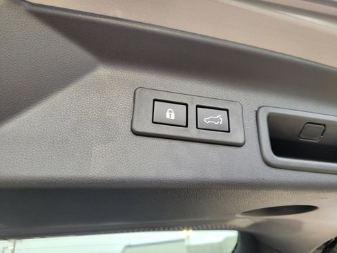New 2026 Subaru Forester Limited AWD/4WD image 19