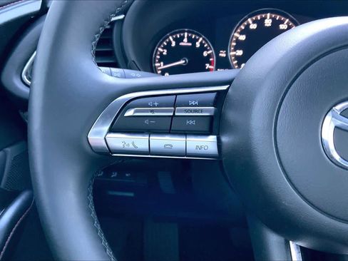 Used 2023 MAZDA CX-30 AWD 2.5 S w/ Preferred Package image 23