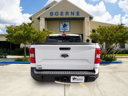 Used 2024 Ford Maverick XLT FWD image 4