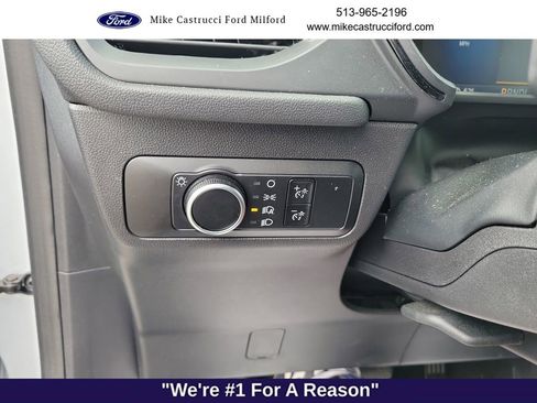 Used 2025 Ford Escape ST-Line FWD image 23