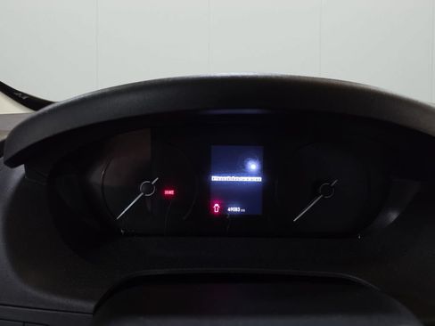 Used 2025 RAM ProMaster 2500 w/ Convenience Group FWD image 21