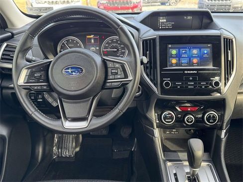 Used 2024 Subaru Forester Premium image 15