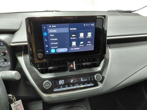 Used 2024 Toyota Corolla LE image 24