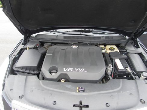 Used 2013 Cadillac XTS Luxury w/ Driver Awareness Package FWD image 38