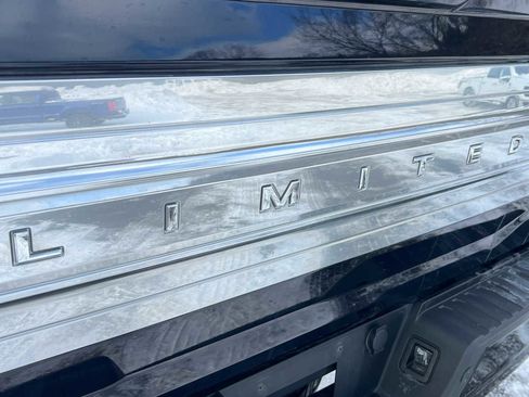 Used 2021 Ford F150 Limited image 9