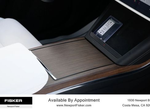 Used 2023 Tesla Model X AWD/4WD image 36