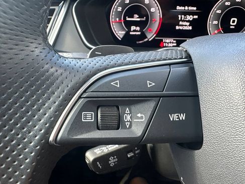 Used 2024 Audi Q5 2.0T Premium Plus AWD/4WD image 41