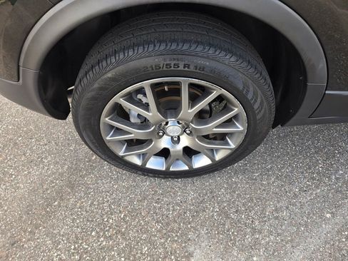 Used 2019 Buick Encore Sport Touring image 13